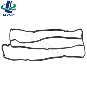 1072160 joint de couvercle de soupape de culasse de moteur pour <span class=keywords><strong>Ford</strong></span> FIESTA FOCUS <span class=keywords><strong>PUMA</strong></span> COURIER 96MM6M293AC 1072160 - Product Image 1
