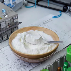 Lysozyme Enzyme để tổng hợp hydrolazates protein 50,000 U/g ~ 3,000,000 U/g bột <span class=keywords><strong>l</strong></span>ỏng - Product Image 1