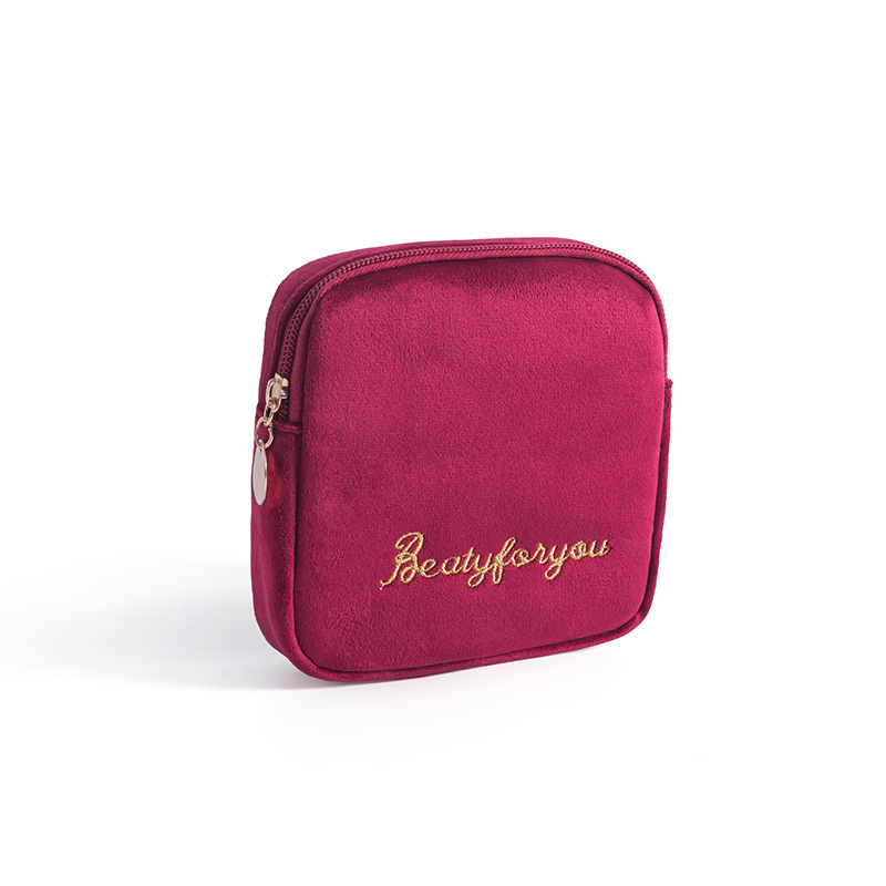 style B-Wine red