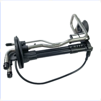 Nouveau capteur de niveau de liquide d'échappement diesel pour unité de transmission de signal pour camion lourd 4378049