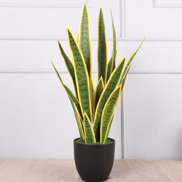Tigre piran-giallo-76 cm