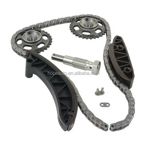 OM651 924 36593 NOUVEAU KIT DE CHAÎNE DE DISTRIBUTION POUR <span class=keywords><strong>E</strong></span>-CLASS W212 <span class=keywords><strong>E</strong></span> <span class=keywords><strong>220</strong></span> <span class=keywords><strong>CDI</strong></span> - Product Image 2
