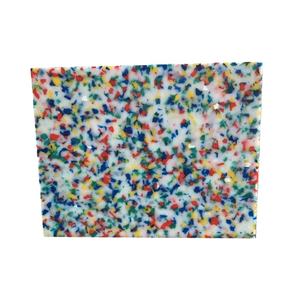 Recycled Hdpe Plastic Sheet Material Series Home Small Objects DIY