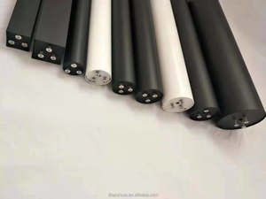 Lifepursue Base de poteau à bec en fonte pour table à manger et table basse - Product Image 4