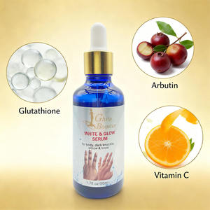 Suero para el Cuidado <span class=keywords><strong>de</strong></span> <span class=keywords><strong>la</strong></span> Piel <span class=keywords><strong>de</strong></span> los Nudillos Oscuros, Vitamina C y Glutatión, Suero Aclarante para el Cuerpo, Codos y Rodillas, Gran Venta - Product Image 4