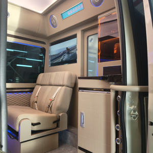 Alta calidad Japón usado <span class=keywords><strong>Toyota</strong></span> <span class=keywords><strong>Coaster</strong></span> Bus vehículo modificable 12 pasajeros original buen estado venta minibús en <span class=keywords><strong>precio</strong></span> barato - Product Image 3