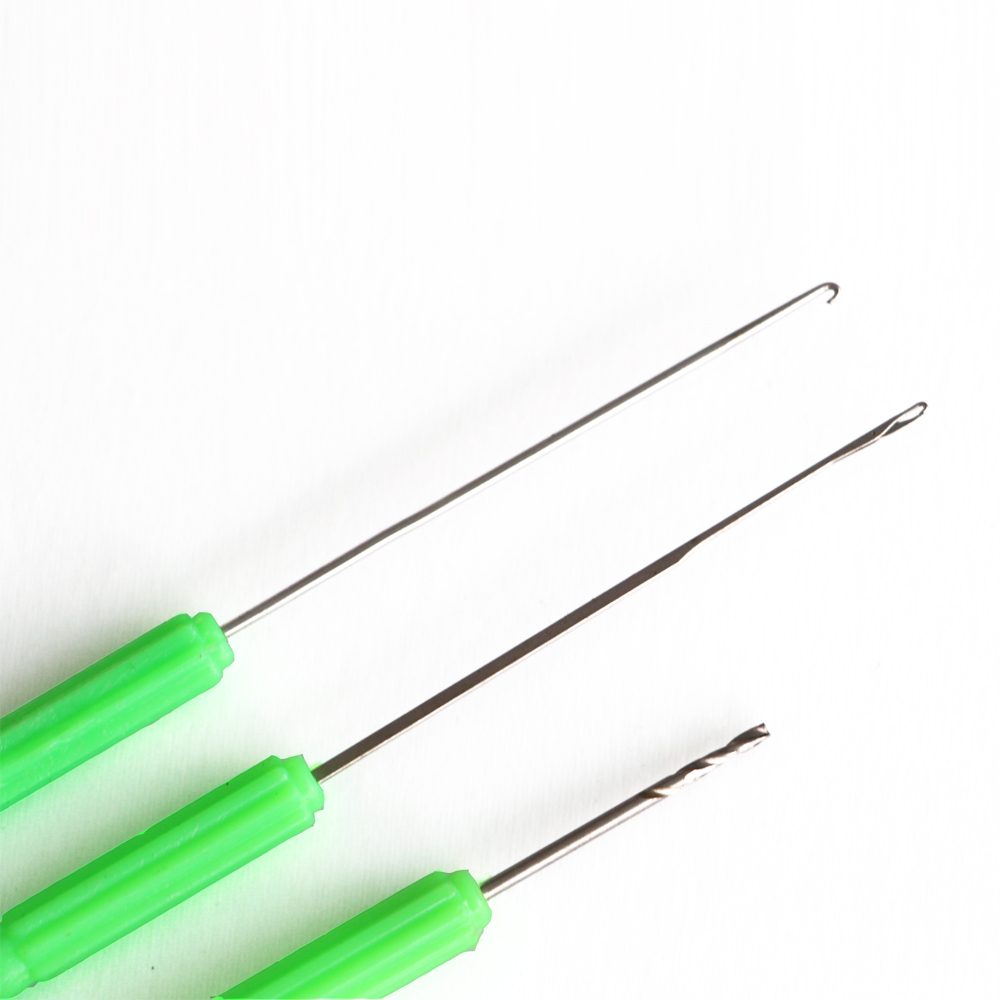 Fishing Bait Needle, Baiting Needle Rigging Needle Swinger