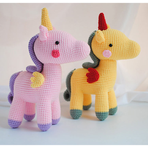Muñecos de Ganchillo Personalizados Hechos <span class=keywords><strong>a</strong></span> Mano para Perros y Gatos - Muñecos de Ganchillo de Animales ODM - Product Image 4