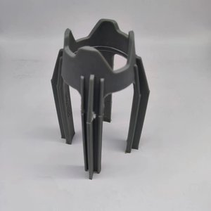 Entretoise en <span class=keywords><strong>plastique</strong></span> économique <span class=keywords><strong>pour</strong></span> béton, support de barres d'armature <span class=keywords><strong>pour</strong></span> la construction, support de <span class=keywords><strong>dalle</strong></span> en <span class=keywords><strong>plastique</strong></span> - Product Image 4