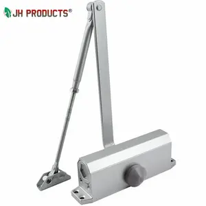 Door Closer Series concealed door closer hydraulic concealed door closer