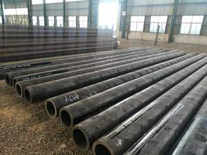 Труба из углеродистой стали 45 #, лидер продаж, высокое качество, Углеродистая стальная труба, Углеродистая стальная труба, профессиональный производитель - Product Image 5