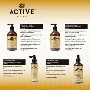 Suero Energizante para el Cuero Cabelludo 100ml, Fortalece el Cabello y Reduce la Caída del Cabello, Aceite para el Crecimiento del Cabello - Product Image 5