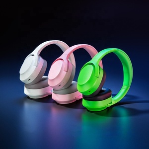 Casque sans fil Razer Opus X ANC original en gros – Casque de jeu à réduction active du bruit - Product Image 3