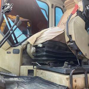 รถขุดดูซาน DH300 มือสอง 30 ตัน รถขุดมือสอง DX300 เครื่องจักรขนาดใหญ่ เครื่องจักรก่อสร้าง มีสินค้าในโรงงาน - Product Image 5