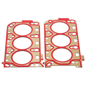 포르쉐 카이엔 3.6 AUDI Q7 폭스바겐 파사트용 VR6 3.6L 엔진 개스킷 씰 키트 세트 - Product Image 6