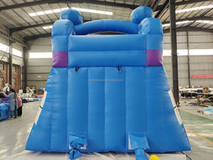 Thương mại cấp PVC <span class=keywords><strong>Inflatable</strong></span> Bounce nhà-thương mại nhảy lâu đài cho công viên giải trí nhảy lâu đài cho thuê kinh doanh - Product Image 3