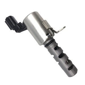 Válvula de control de ajuste del árbol de levas Zhongjin 1533075010 para válvula de control de aceite del motor Toyota - Product Image 4