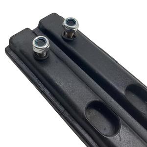 Miếng Đệm Cao Su Cho Máy Xúc Kubota U30/35 Komatsu Pc30/35 Carter 303 Yanmar Vio30 Kobelco 30 Miếng Đệm Theo Dõi Máy Xúc 3T - Product Image 2