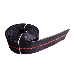 Cinta transportadora móvil industrial, nueva goma <span class=keywords><strong>de</strong></span> acero inoxidable Bon Route <span class=keywords><strong>de</strong></span> alta calidad para minería, cantera, Piedra, Arena, hormigón - Product Image 4