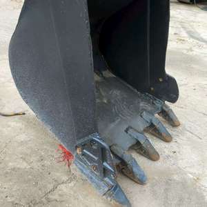 Mini-excavatrice d'occasion Yanmar VIO60 6 tonnes 95% neuve 2022 avec composants essentiels - Product Image 3