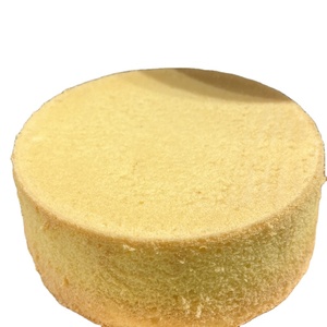 Polvo de mezcla de <span class=keywords><strong>bizcocho</strong></span> premium-Vainilla Castella Pour Cake Mix | Harina de pastelería lista en minutos (400g/a granel) - Product Image 4