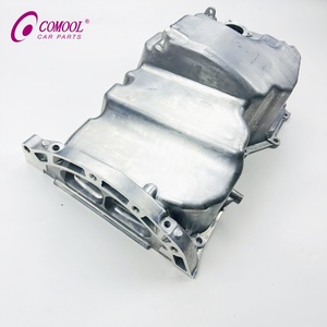 COMOOL 汽车配件油底壳 C2D42771 C2D28418 适用于捷豹 X250X351X760X761 铝制发动机油底壳 - Product Image 4
