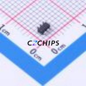 ชิปวงจรรวม AP2552AW6-7 SOT-26ของแท้และใหม่สวิตช์อิเล็กทรอนิกส์สำหรับพลังงาน - Product Image 2