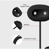 Câble de charge magnétique à 2 broches pour Google Pixel Watch 4, accessoires pour montre connectée, support de câble de charge rapide USB Type C