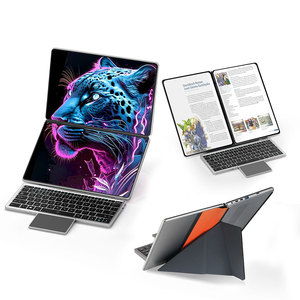 Portátil con Pantalla Doble Giratoria, Intel Core I3 de 12.ª Generación, Pantalla Táctil, WiFi 6, 32 GB de RAM, 2 TB de SSD - Product Image 6