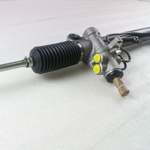Power <strong>steering</strong> <strong>rack</strong> and pinion unit for <strong>toyota</strong> Tahiko <strong>sienna</strong> 04 09 44250 08040 44250 08041 1-7 days for stock items