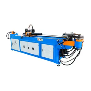 5 Inch Steel Round/Square Pipe/Tube CNC Bending Machine for Copper Pipe