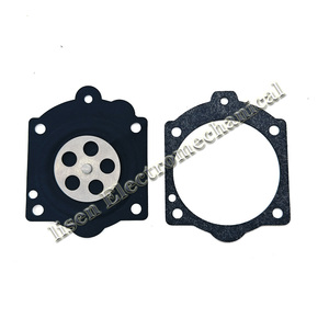 Convient pour WALBRO D11-WB <span class=keywords><strong>KIT</strong></span> DE SÉRIE DE <span class=keywords><strong>MEMBRANE</strong></span> DE <span class=keywords><strong>CARBURATEUR</strong></span> 32 D10-WB - Product Image 1