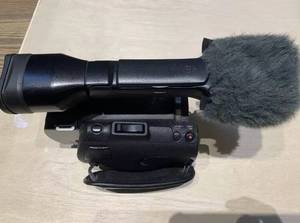 Caméscope numérique d'<span class=keywords><strong>occasion</strong></span> le plus vendu, compatible avec NEX-VG30, capteur CMOS, écran 3,0 pouces, 16,1 MP - Product Image 5