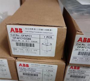 Ban đầu abbs ofafc3gg315 ofafc3gg355 ofafc3gg400 ofafc3gg425 ofafc3gg500 OFA cầu chì điện áp thấp - Product Image 5