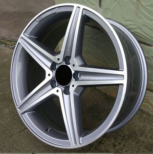 Rueda forjada Monoblock, Llanta de Aleación G 112 130 350 <span class=keywords><strong>400</strong></span> G63 para Benz, 21 22 23 24 pulgadas, 5x500 5x550 - Product Image 3