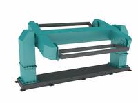 Positionneur de soudage rotatif pratique 1000-mandrin de 6 pouces automatique 60x50cm moteur de noyau de support de torche pour le soudage automatique Datang