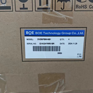 Bán buôn boe <span class=keywords><strong>28inch</strong></span> bản địa kéo dài thanh <span class=keywords><strong>LCD</strong></span> module <span class=keywords><strong>DV280FBM</strong></span>-<span class=keywords><strong>NB1</strong></span> độ sáng cao 192*360 700 CD/m² <span class=keywords><strong>LCD</strong></span> Stretch thanh Màn hình - Product Image 1