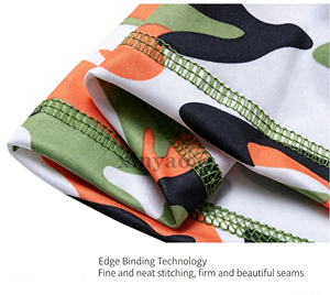 Individuelles Logo Schädelmütze Helmunterzieher Beanie Kühlende Sport-Rad- und Laufmütze Sonnenschutz Leicht Atmungsaktiv Passend für Helme - Product Image 5