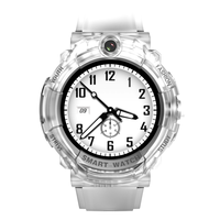 Reloj Inteligente Económico 2024 con Teléfono Móvil 4G, GPS, para Niños, Antipérdida, Rastreador de Actividad, Videollamadas, Resistente al Agua
