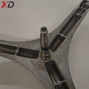 ขาตั้งเครื่องซักผ้าแบบขาตั้งกลองรุ่น F42020004 สำหรับ <span class=keywords><strong>Beko</strong></span> ขายดี - Product Image 3