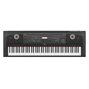 Productos de tendencia 2025 YamahaS DGX670B Teclado musical de diseño <span class=keywords><strong>profesional</strong></span> Órgano electrónico para principiantes de música - Product Image 2