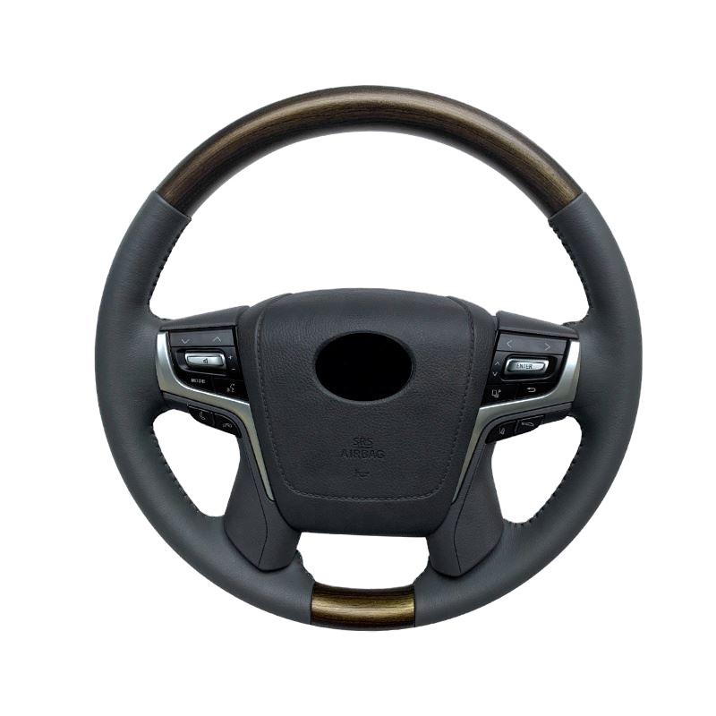 Лидер продаж, рулевое колесо для Land Cruiser Prado FJ150 2010-2021, внутренняя часть
