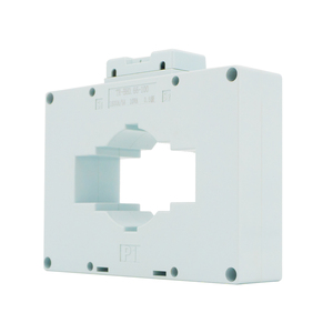 Transformateur de courant basse tension TR-BH0.66-100 0.66kV 60mm diamètre de trou entrée ca 600A 800A 1000A 1500A 2000A sortie 5A 1A CT - Product Image 1