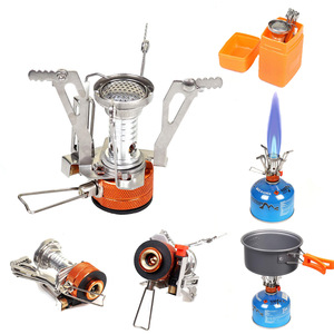 Nuovo prodotto <span class=keywords><strong>set</strong></span> di teiere da esterno pentola con stoviglie combinazione portatile <span class=keywords><strong>set</strong></span> di pentole da campeggio - Product Image 2