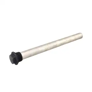 Magnesium Anode Staaf Diameter 20Mm, Lengte 50 Cm