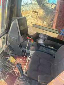 Foreuse rotative hydraulique SR360R année 2019 d'occasion Sany SR155 Sr285 SR360 SR405kh Sr155 Sr135 Sr130 Sr150c Machine de pieutage - Product Image 5