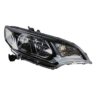 Faro anteriore Auto Hatchback US Edition berlina Auto faro frontale per <span class=keywords><strong>Honda</strong></span> Fit <span class=keywords><strong>Jazz</strong></span> 2012 <span class=keywords><strong>2009</strong></span> 2014 - Product Image 2