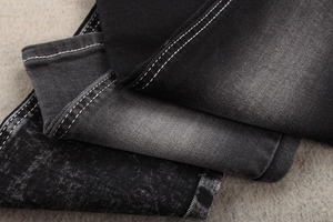 <span class=keywords><strong>Tela</strong></span> vaquera de <span class=keywords><strong>lino</strong></span> y algodón teñida, cómoda, a la moda, fabricación de fábrica, precios - Product Image 6