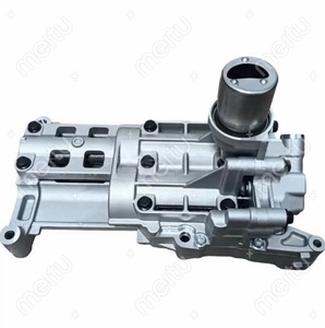 <span class=keywords><strong>Bomba</strong></span> <span class=keywords><strong>de</strong></span> <span class=keywords><strong>Aceite</strong></span> del Eje <span class=keywords><strong>de</strong></span> Equilibrio Original para <span class=keywords><strong>Nissan</strong></span> NV350 Urvan <span class=keywords><strong>NP300</strong></span>, Número <span class=keywords><strong>de</strong></span> Pieza 12410-MA00D - Product Image 4