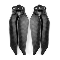 APC 8045 1045 1047 1147 1238 1260 1245 Hélice en fibre de carbone CF Props Lame pour RC Quadcopter Hexacopter Multi Rotor UFO